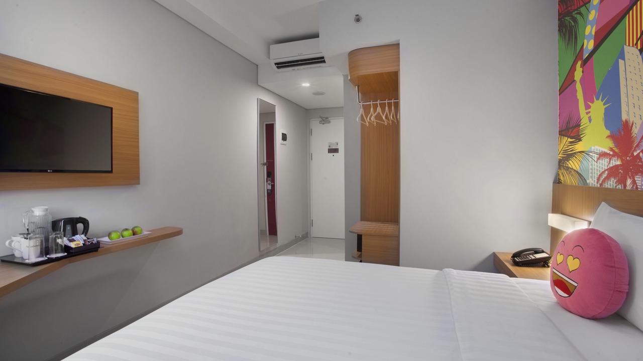 Photo of Bedroom in Tangerang