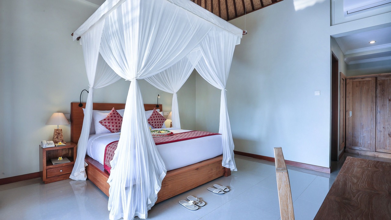 Photo of Bedroom in Melayang