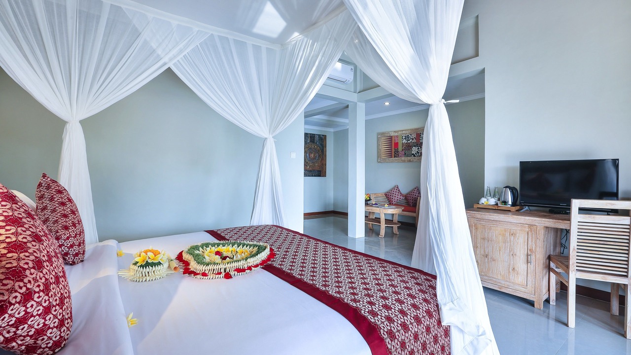 Photo of Bedroom in Melayang