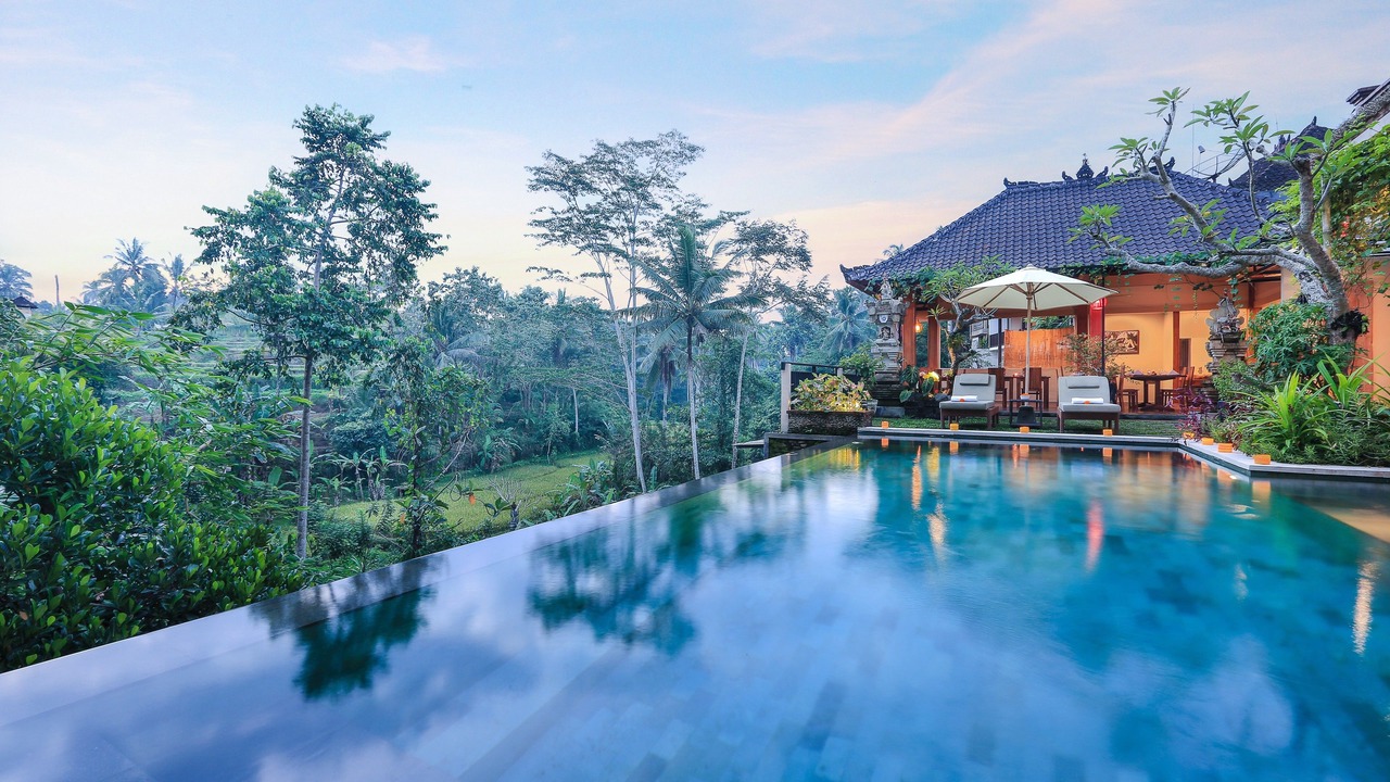 Photo of Outdoor in Melayang