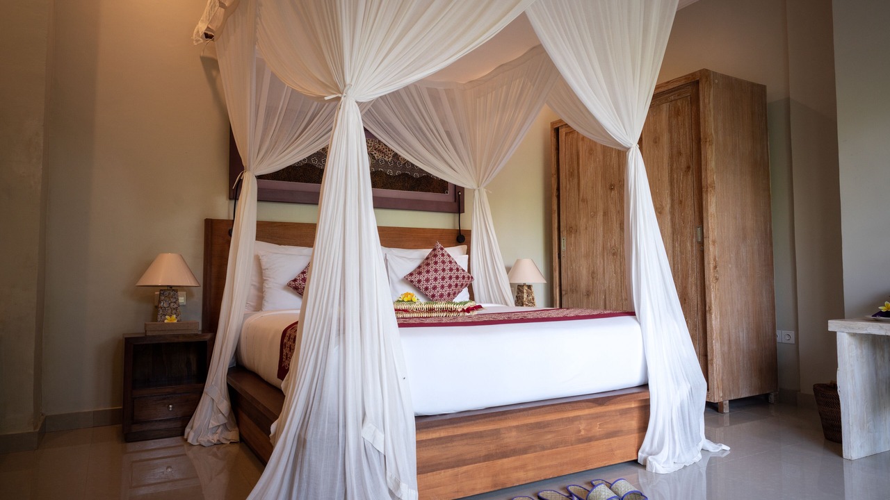 Photo of Bedroom in Melayang