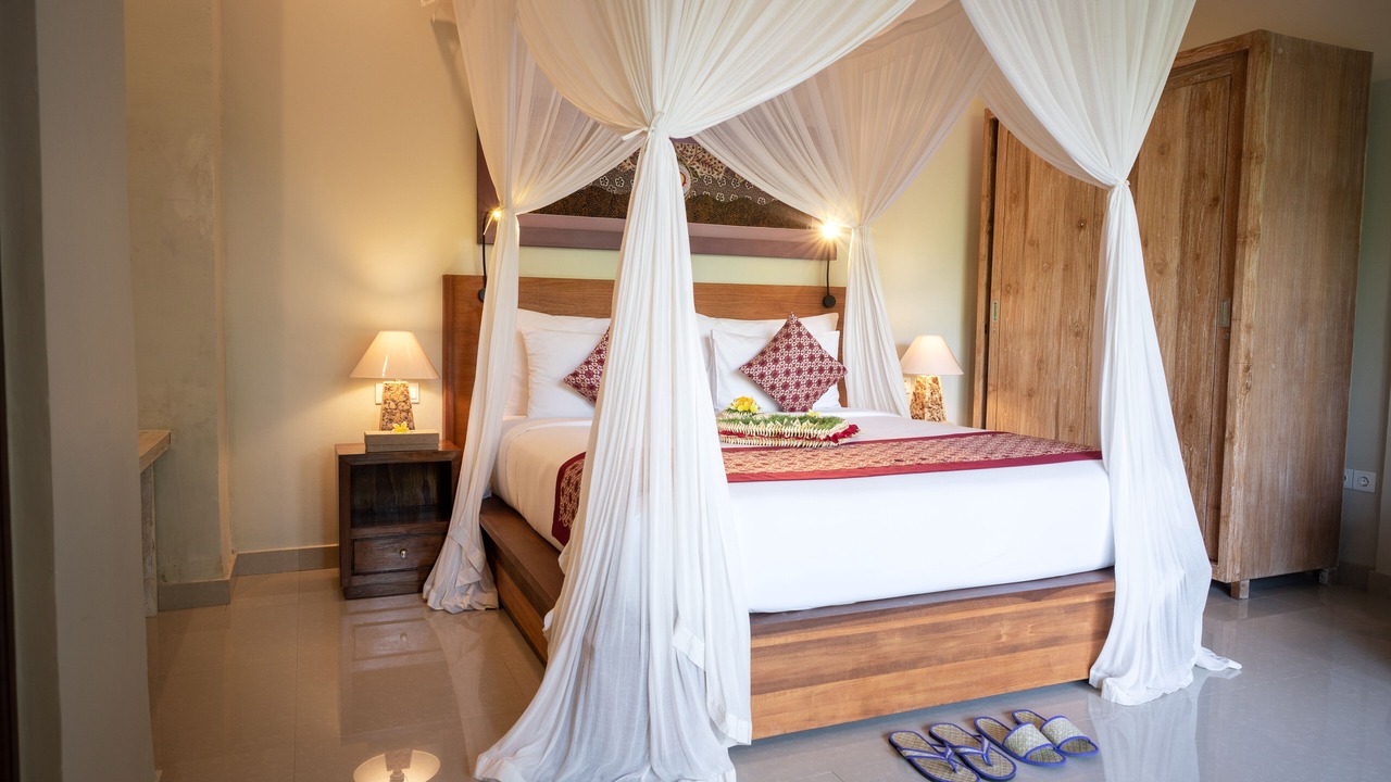 Photo of Bedroom in Melayang