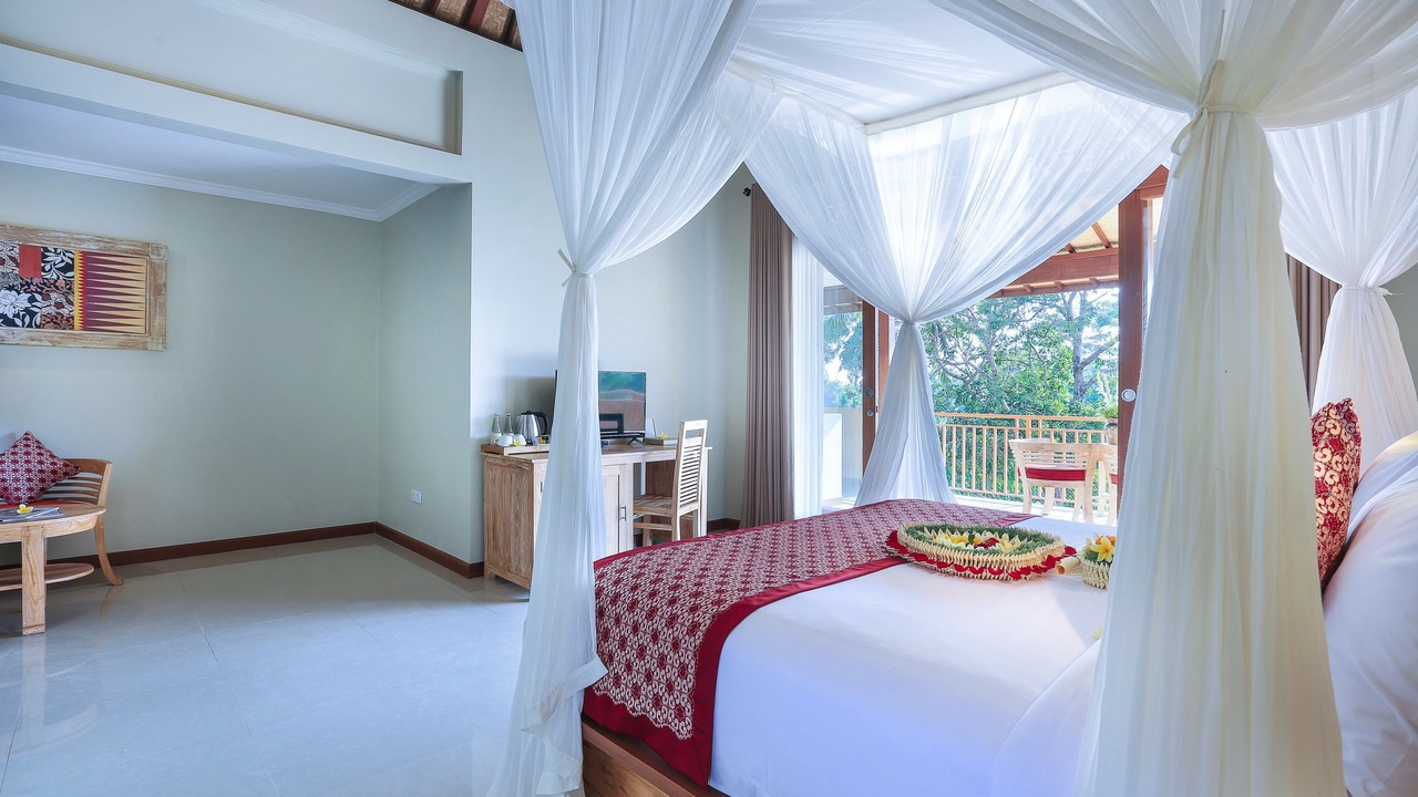 Photo of Bedroom in Melayang