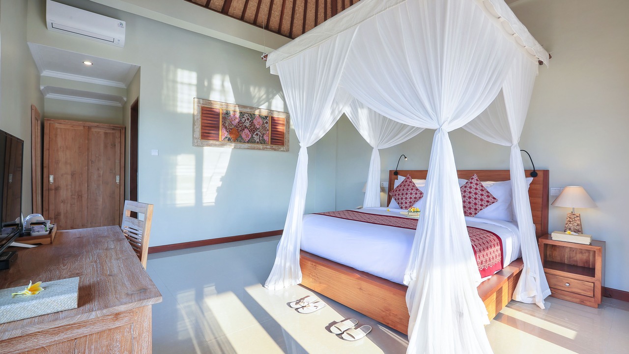 Photo of Bedroom in Melayang