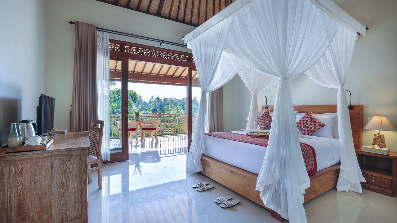 Photo of Bedroom in Melayang