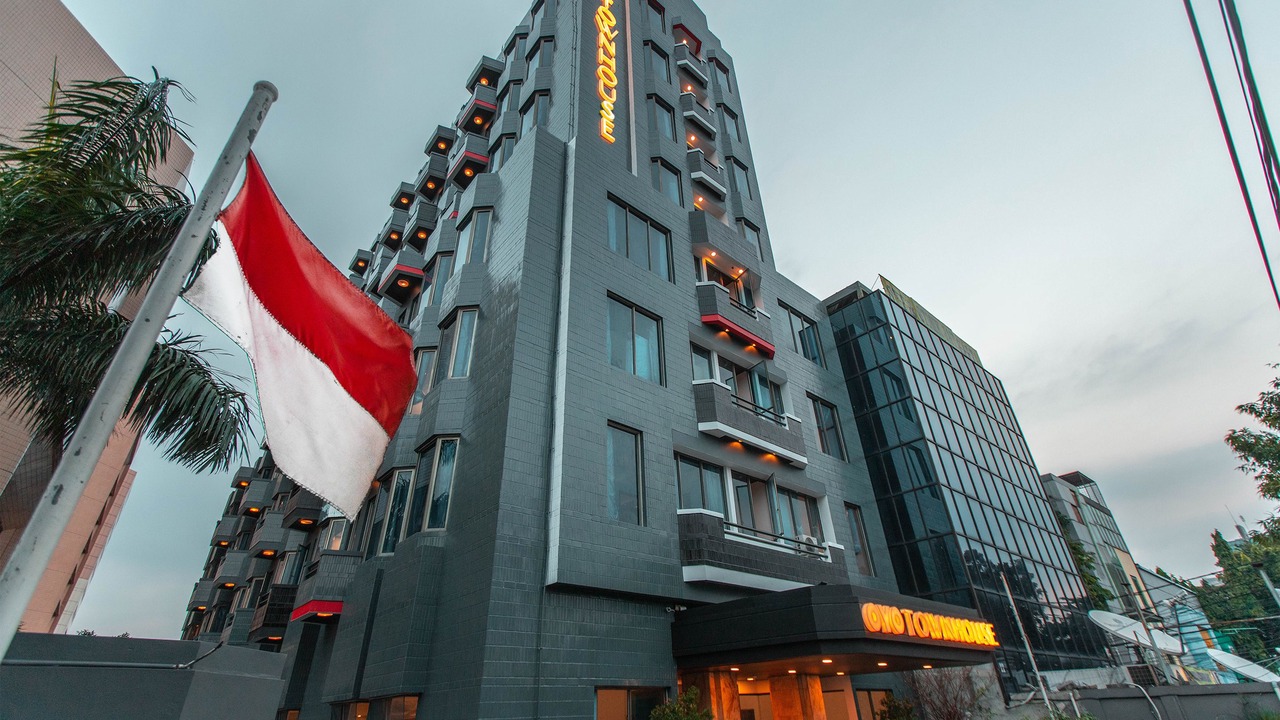 Photo of Outdoor in Menteng
