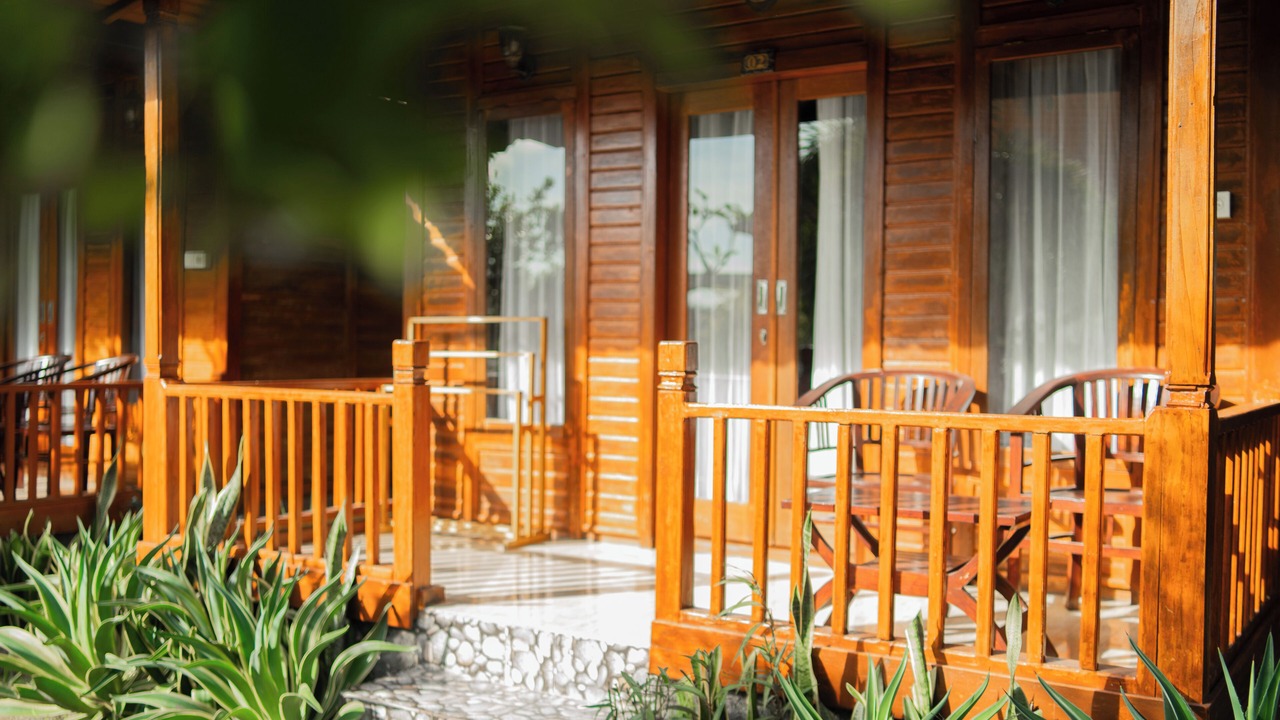Photo of Outdoor in Penida Island