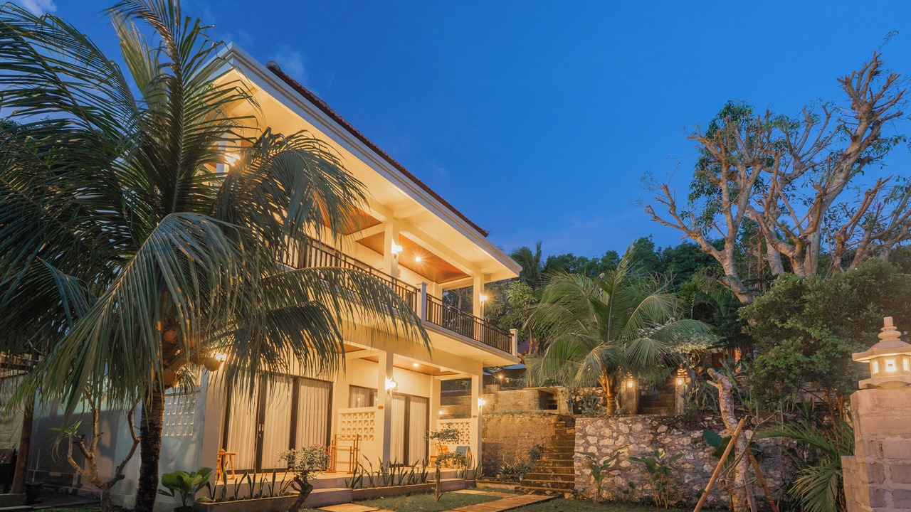 Photo of Outdoor in Penida Island