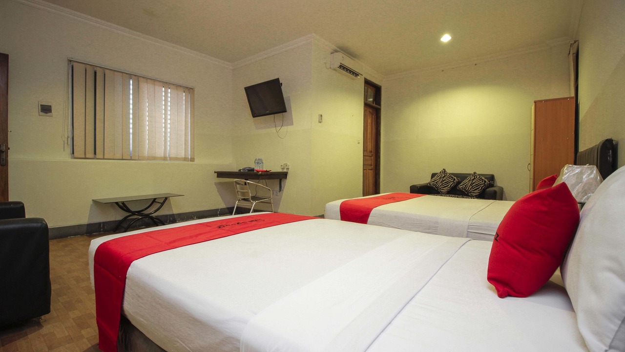 Photo of Bedroom in Manado City Centre