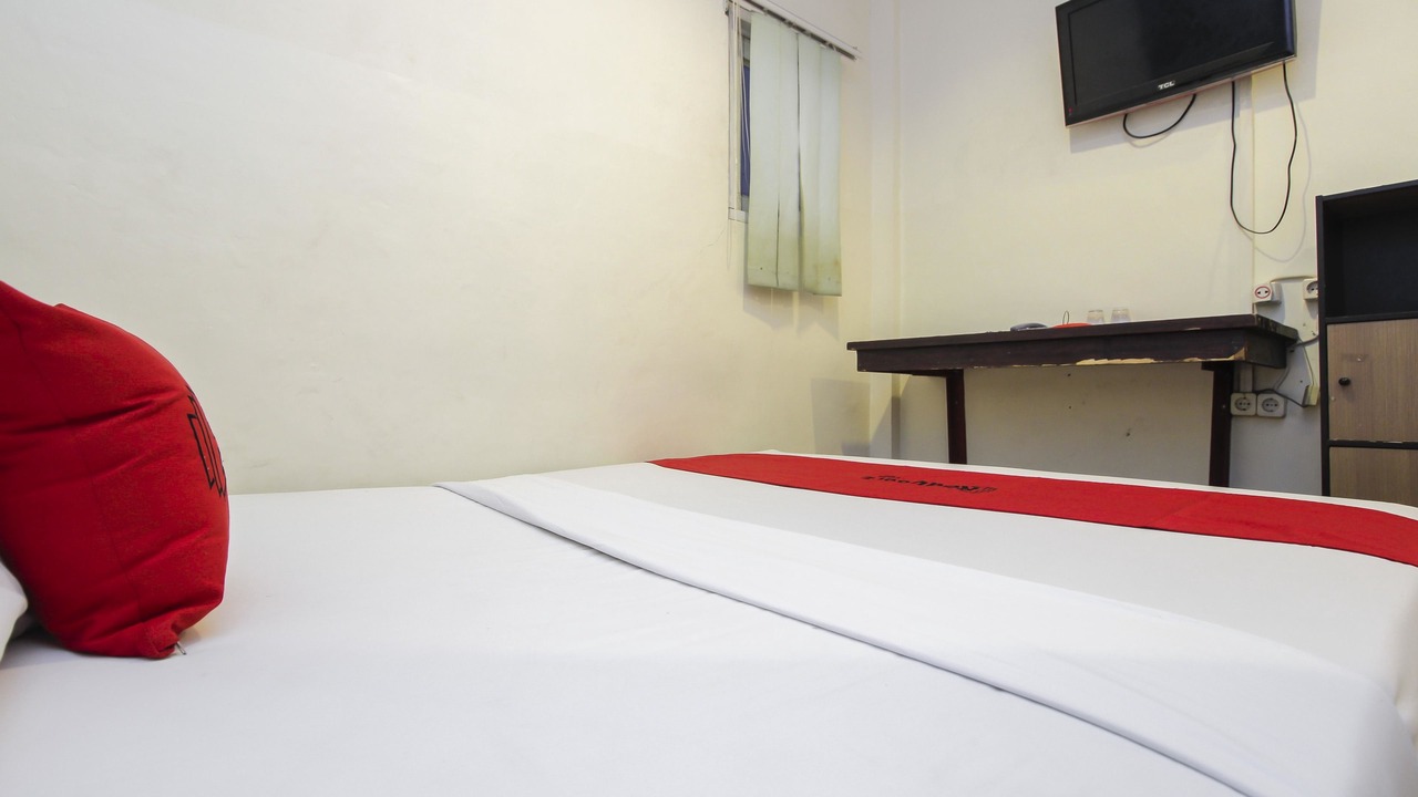 Photo of Bedroom in Manado City Centre