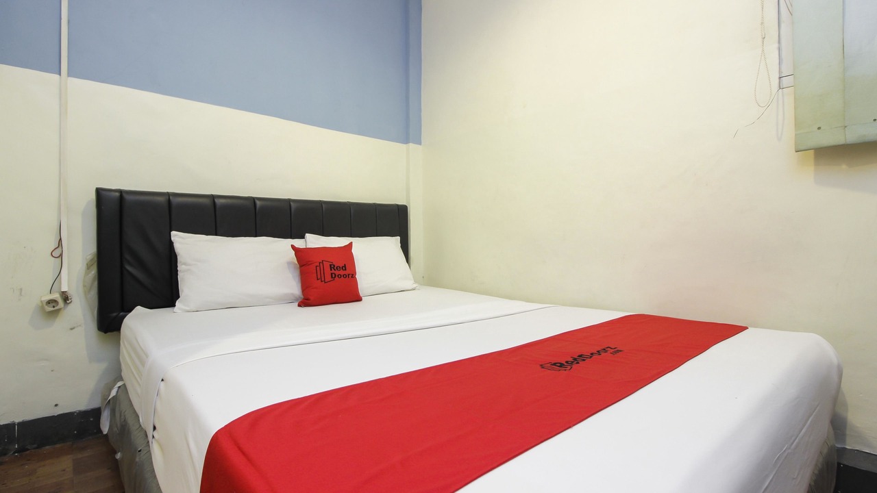 Photo of Bedroom in Manado City Centre