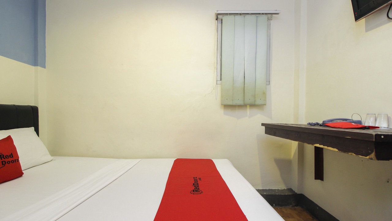 Photo of Bedroom in Manado City Centre