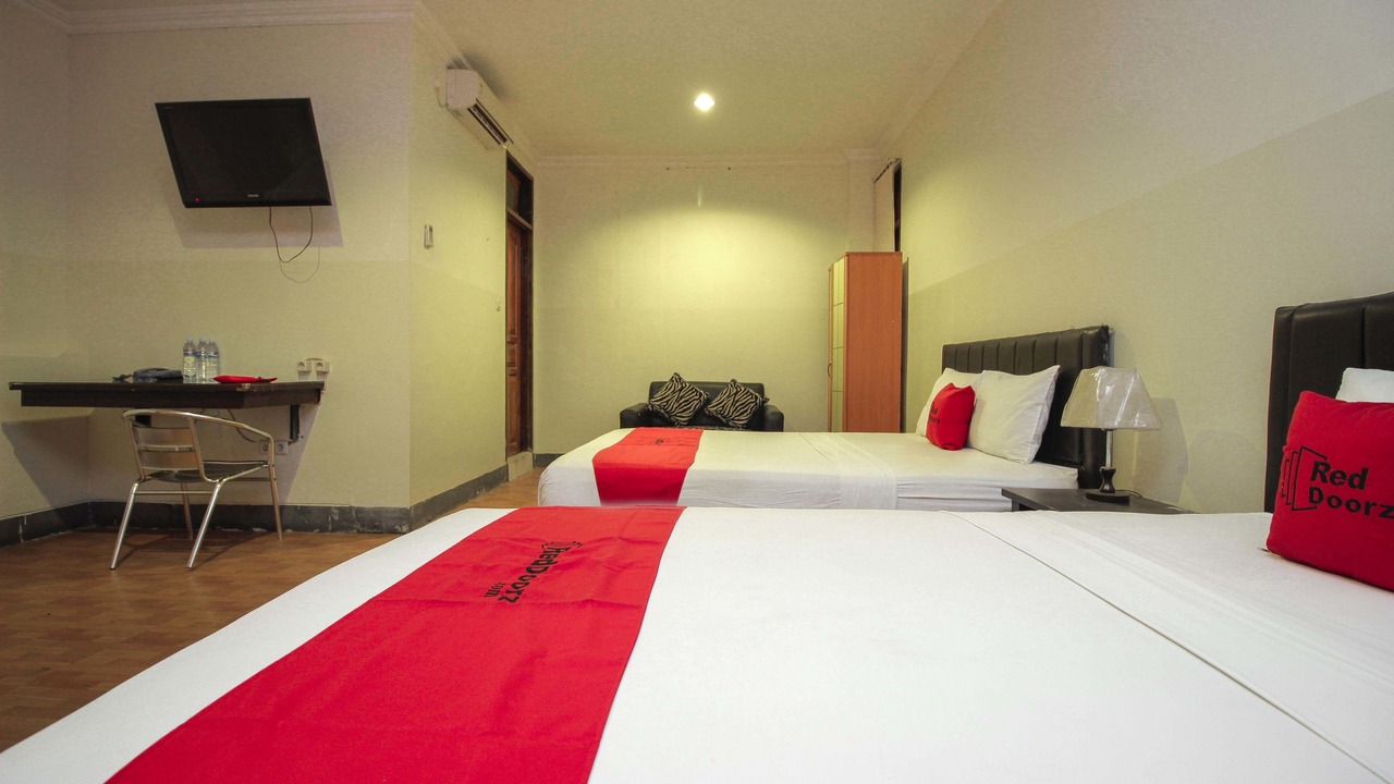 Photo of Bedroom in Manado City Centre