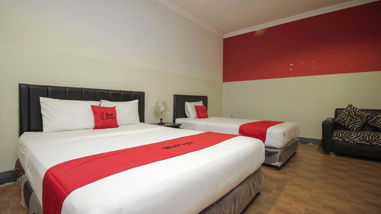 Photo of Bedroom in Manado City Centre
