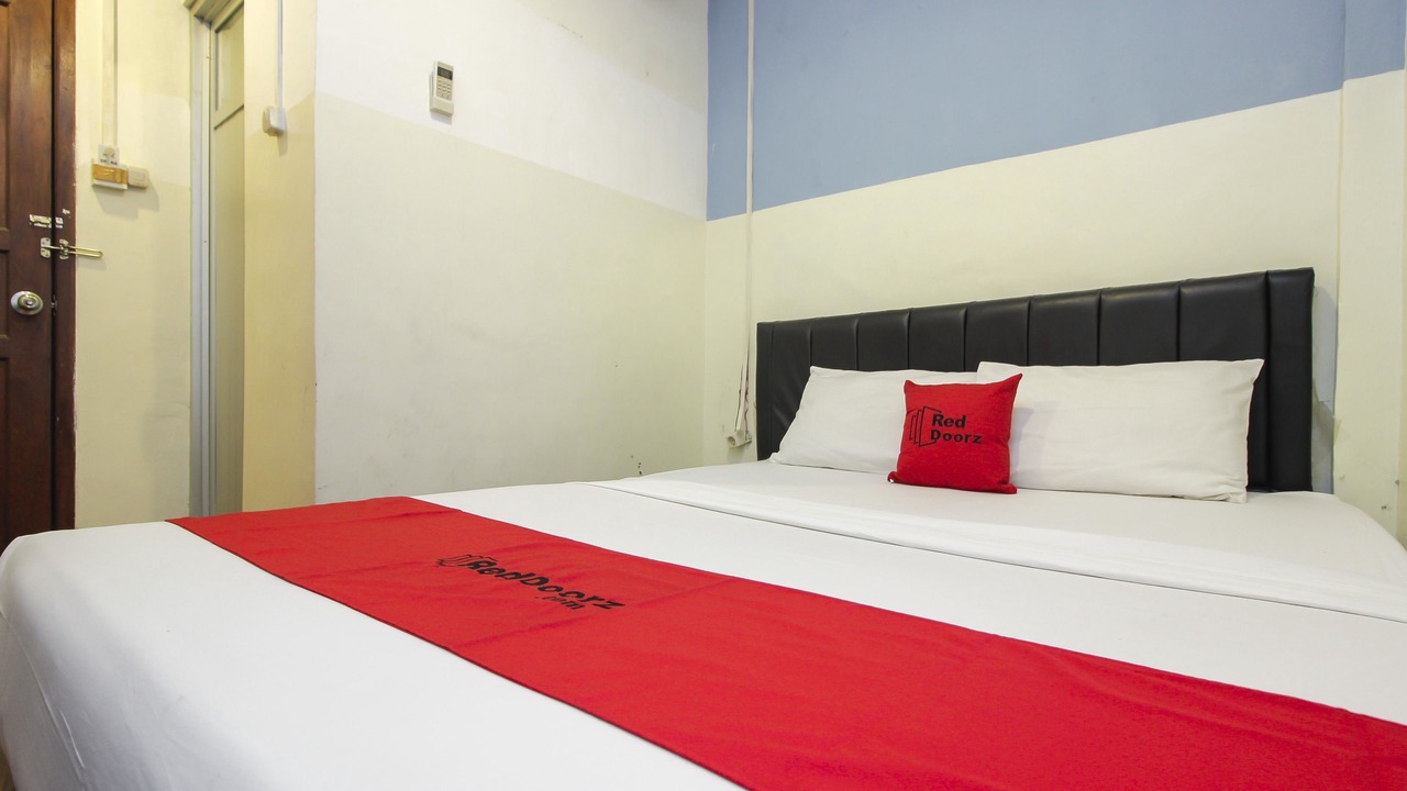 Photo of Bedroom in Manado City Centre