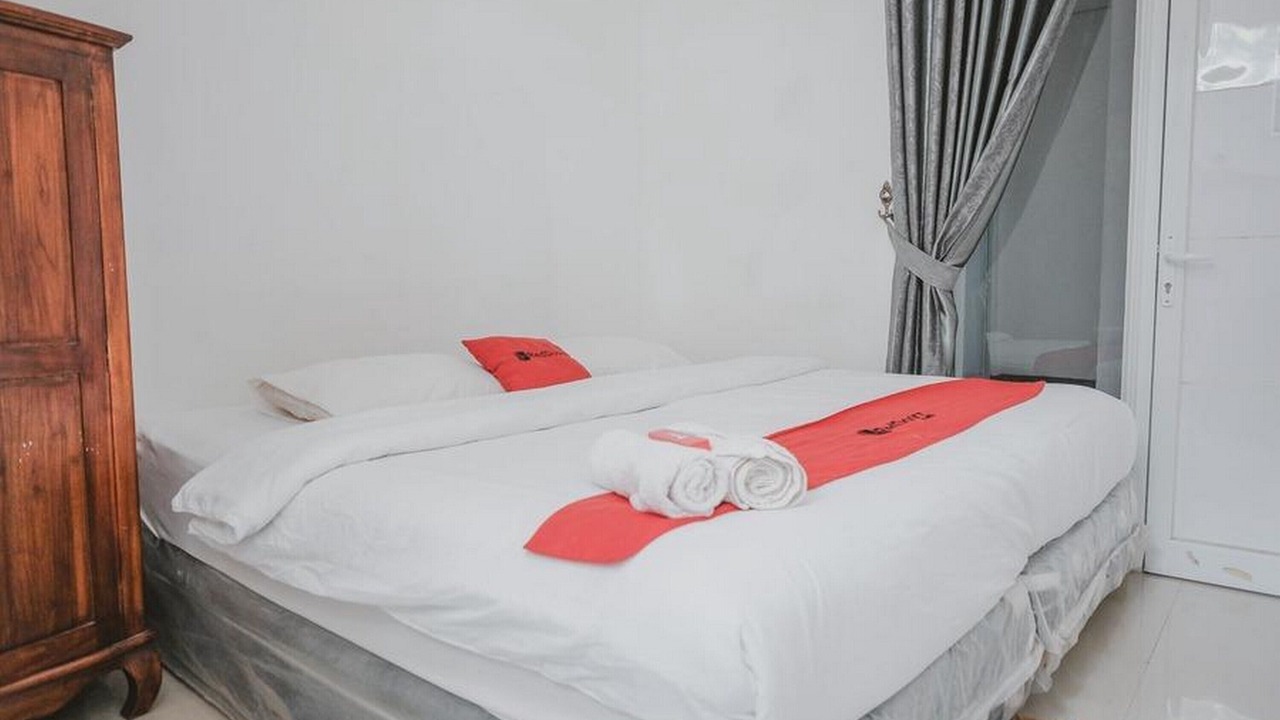Photo of Bedroom in Rajabasa
