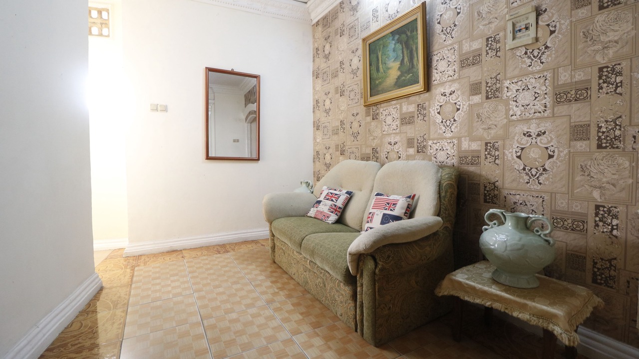 Photo of Bedroom in Megamendung