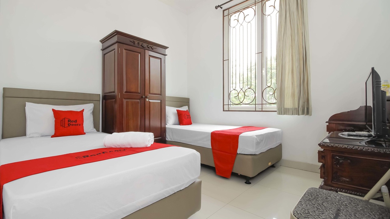 Photo of Bedroom in Binong