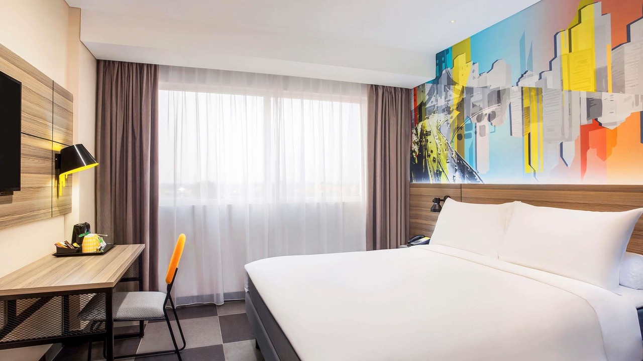 Photo of Bedroom in Kalimalang