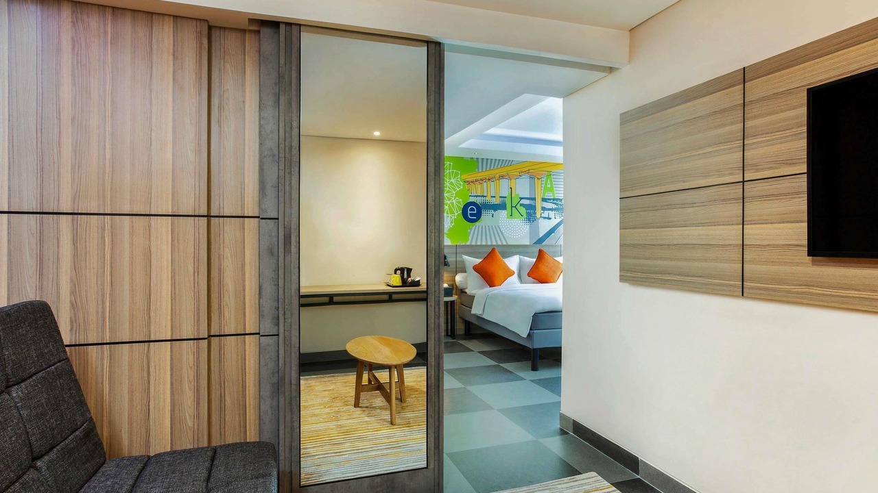 Photo of Bedroom in Kalimalang