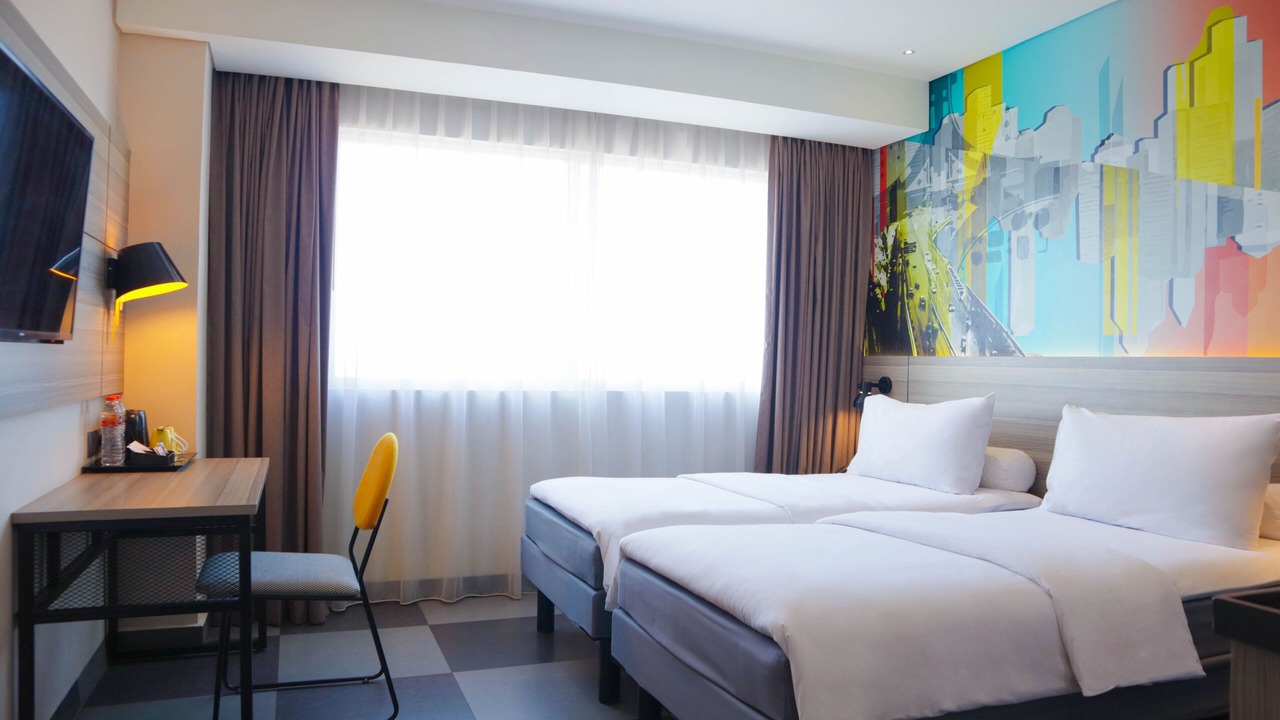 Photo of Bedroom in Kalimalang