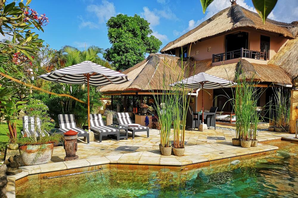 Photo of Outdoor in North Legian