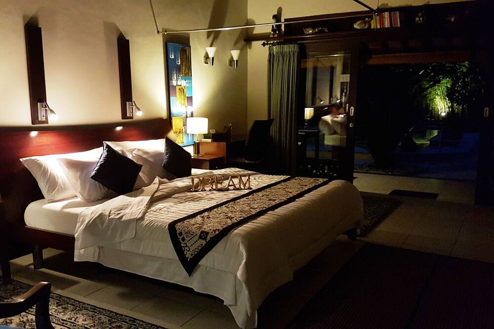 Photo of Bedroom in North Legian