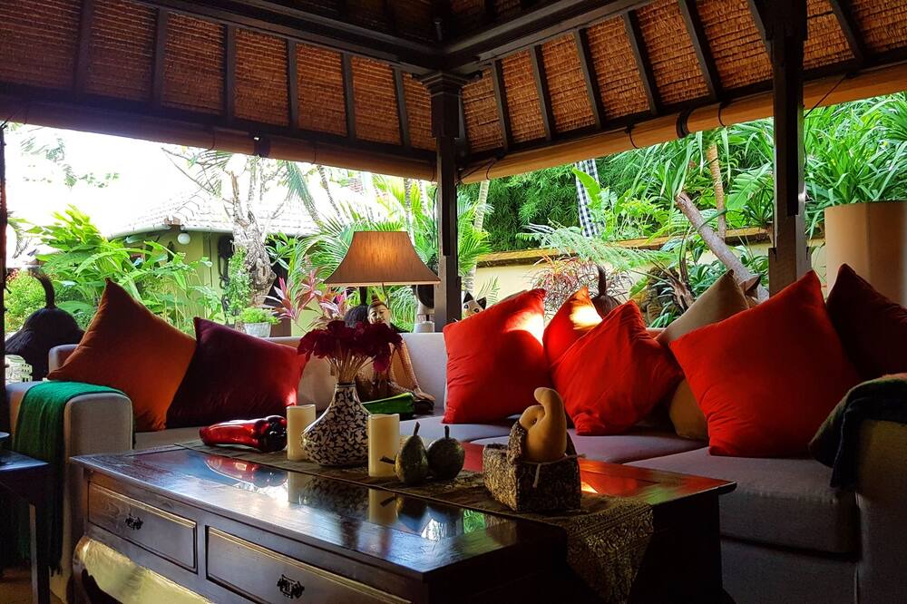 Photo of Bedroom in North Legian