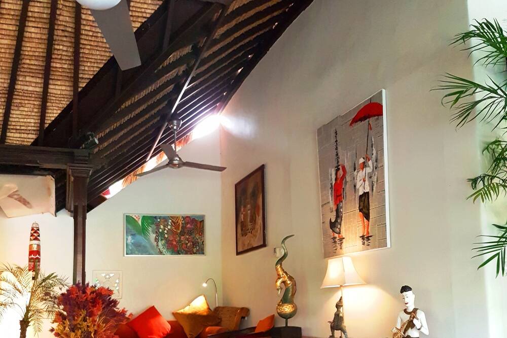 Photo of Bedroom in North Legian