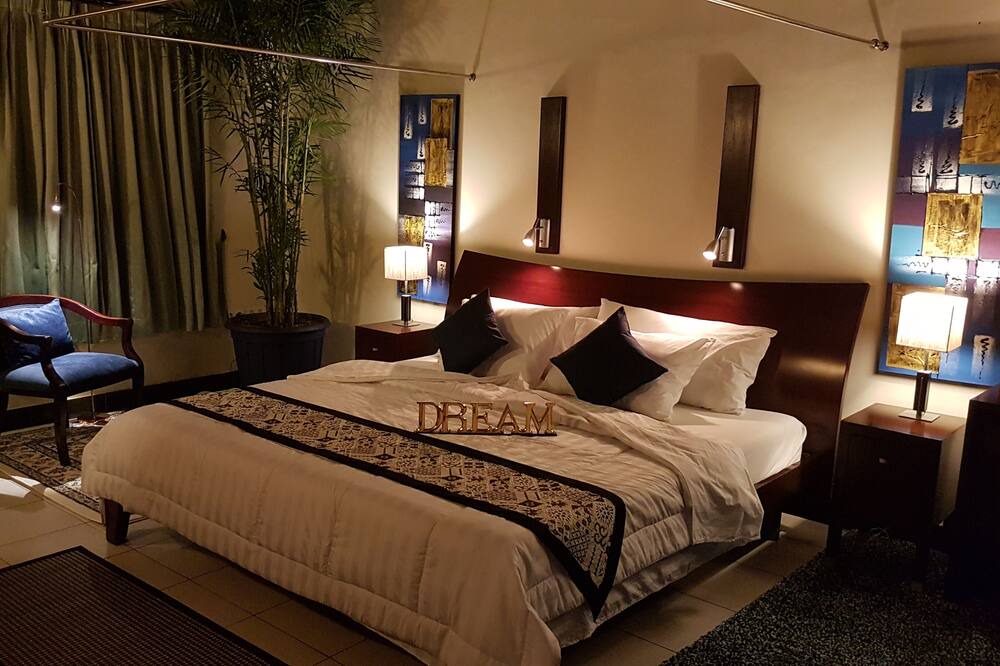 Photo of Bedroom in North Legian