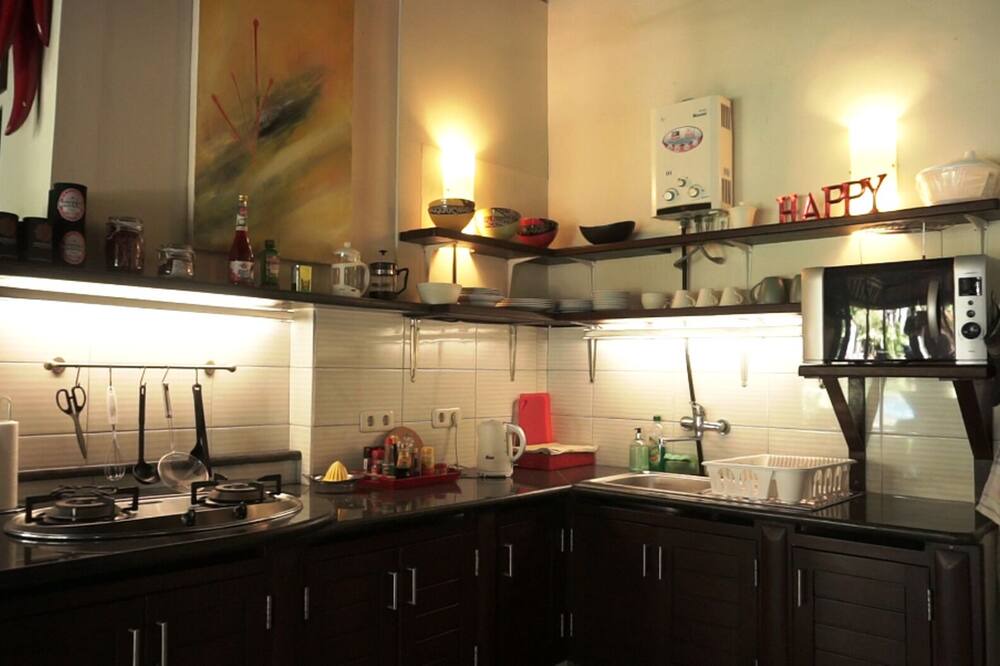 Photo of Kitchen in North Legian