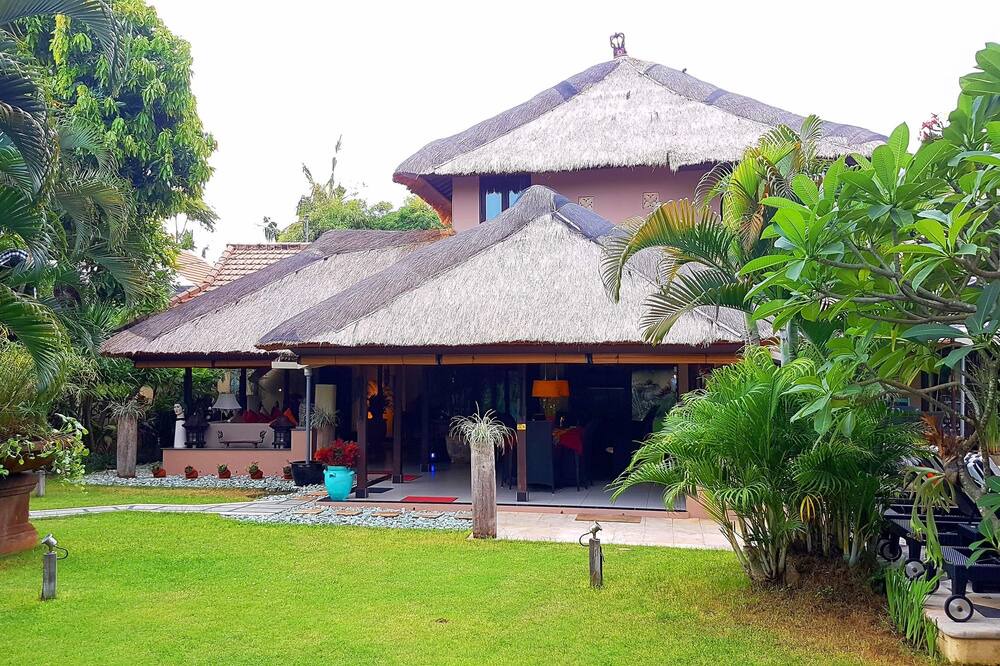 Photo of Bedroom in North Legian