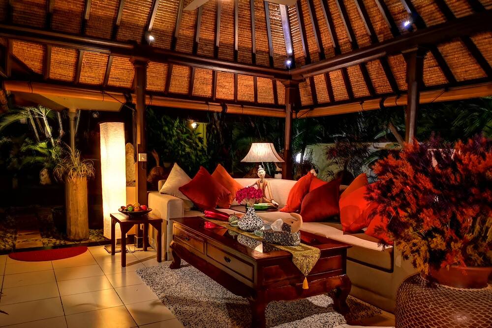 Photo of Bedroom in North Legian