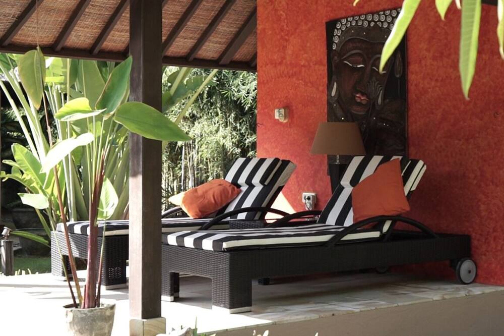 Photo of Outdoor in North Legian