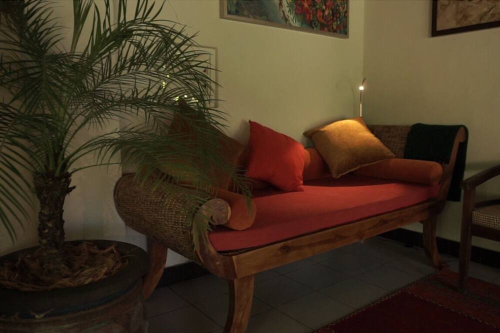 Photo of Bedroom in North Legian