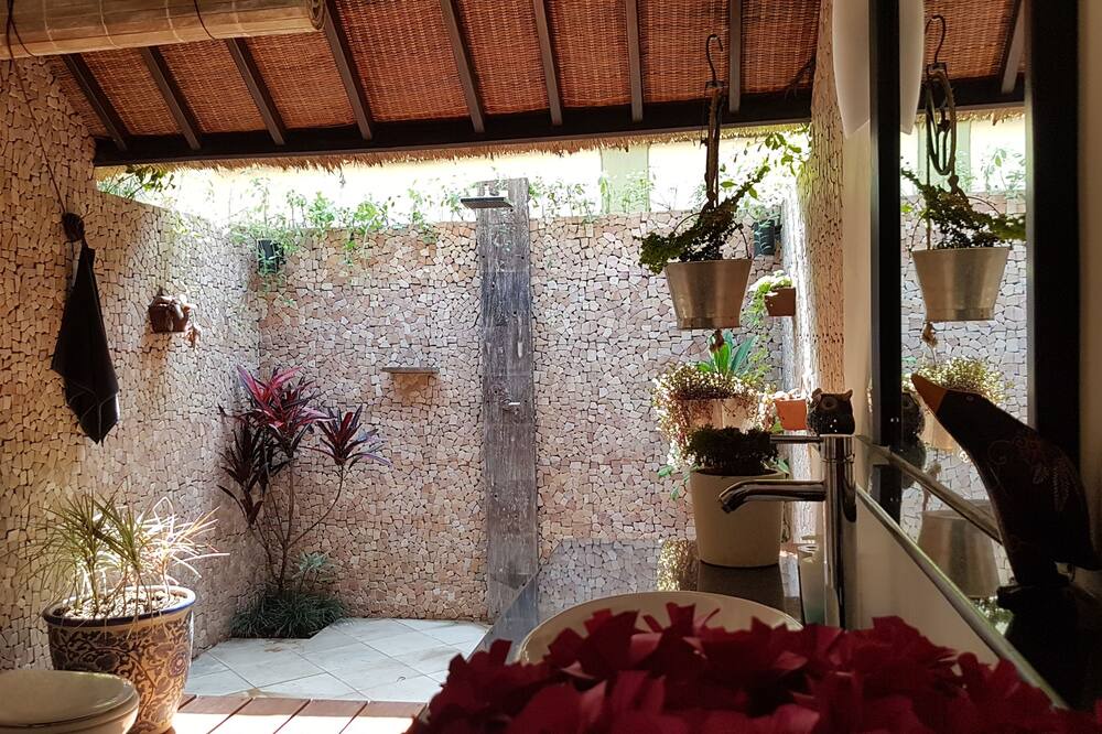 Photo of Bathroom in North Legian