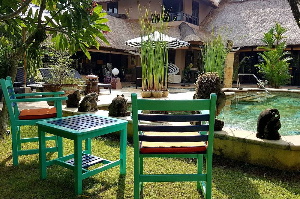 Photo of Outdoor in North Legian