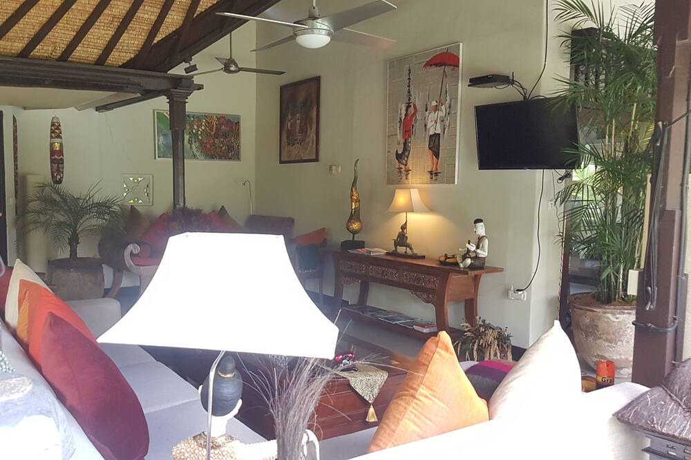 Photo of Bedroom in North Legian
