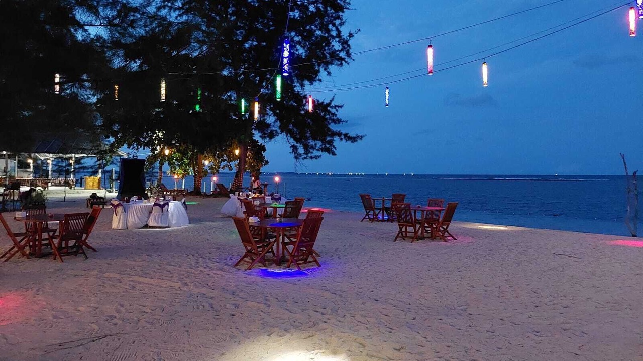 Photo of Outdoor in Bintan