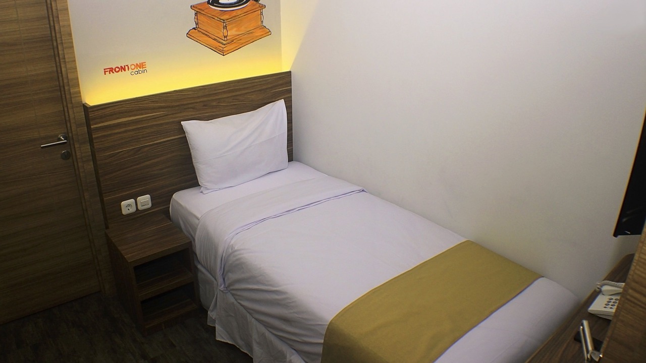 Photo of Bedroom in Central Yogyakarta
