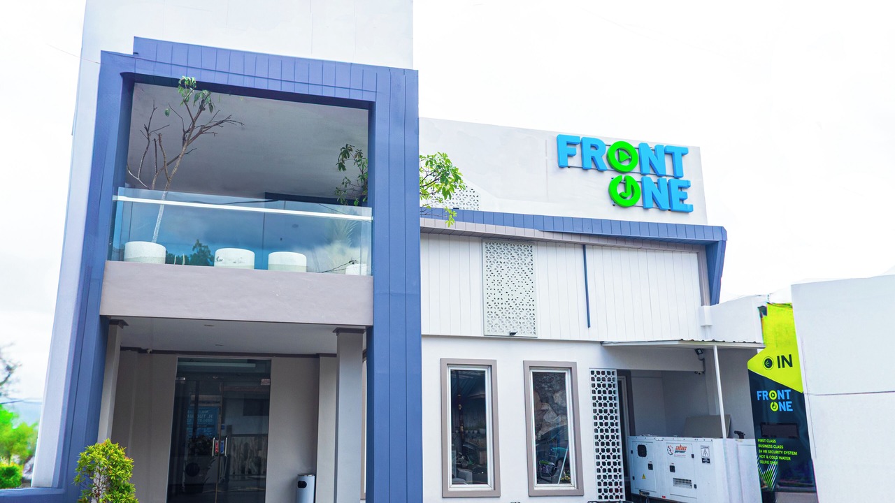 Photo of Outdoor in Central Yogyakarta