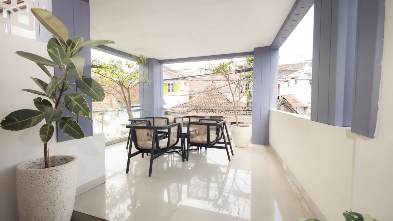 Photo of Outdoor in Central Yogyakarta