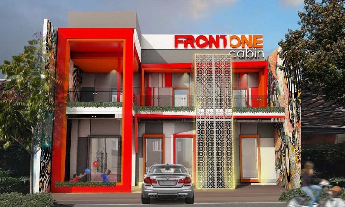 Photo of Outdoor in Central Yogyakarta