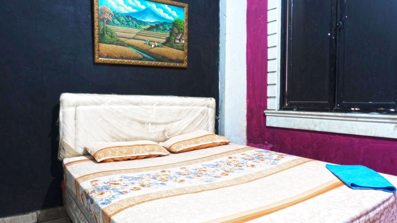 Photo of Bedroom in Kebayoran Lama