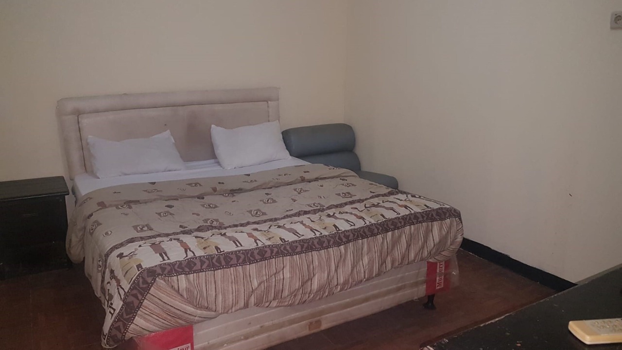 Photo of Bedroom in Kebayoran Lama