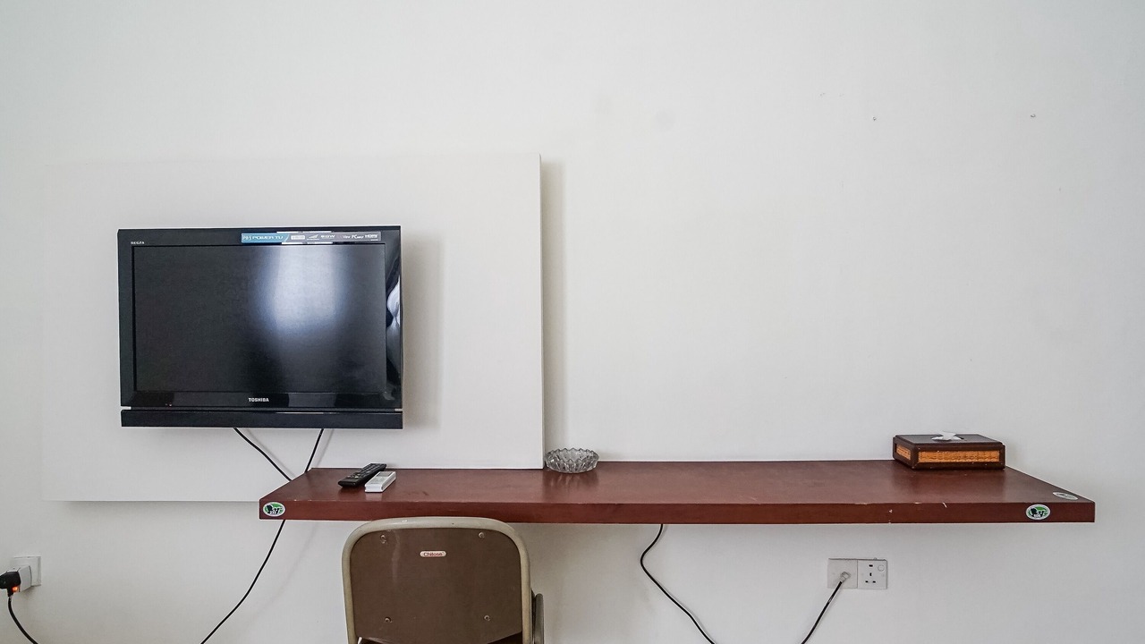 Photo of Bedroom in Kartika Plaza