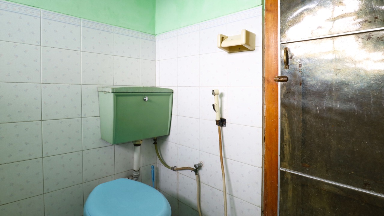 Photo of Bathroom in Klojen