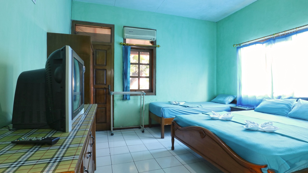 Photo of Bedroom in Klojen