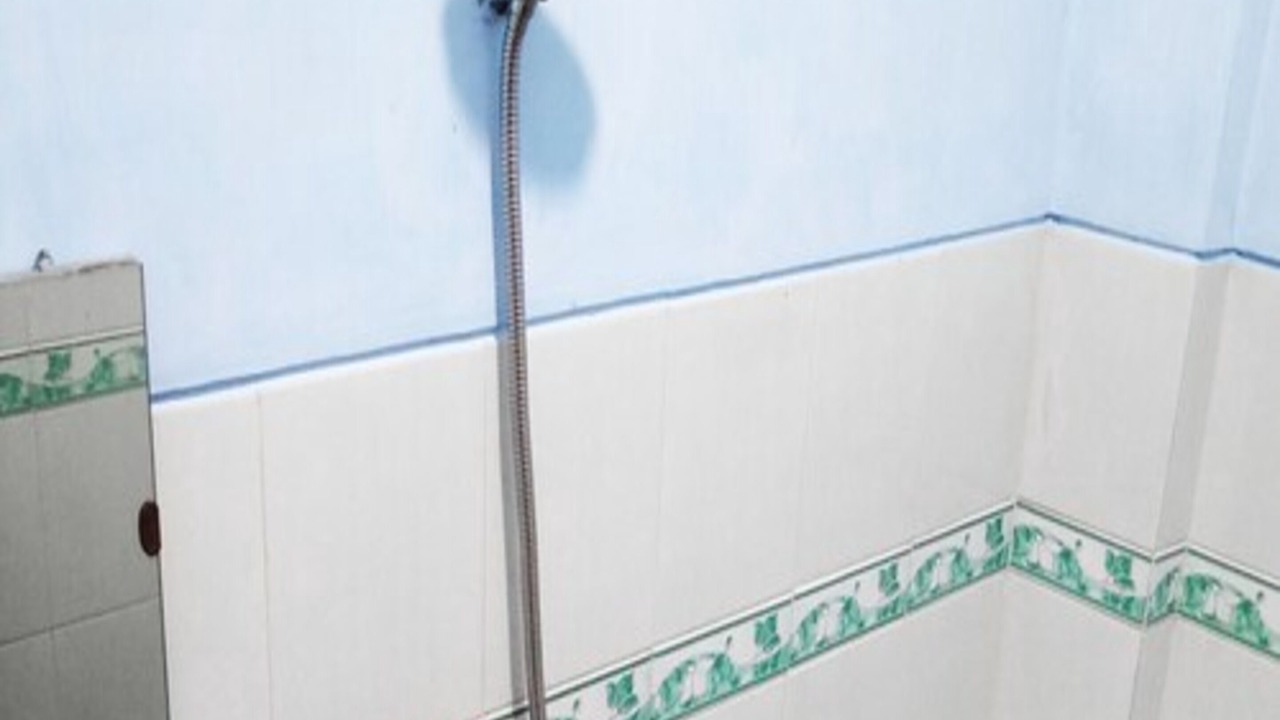 Photo of Bathroom in Klojen