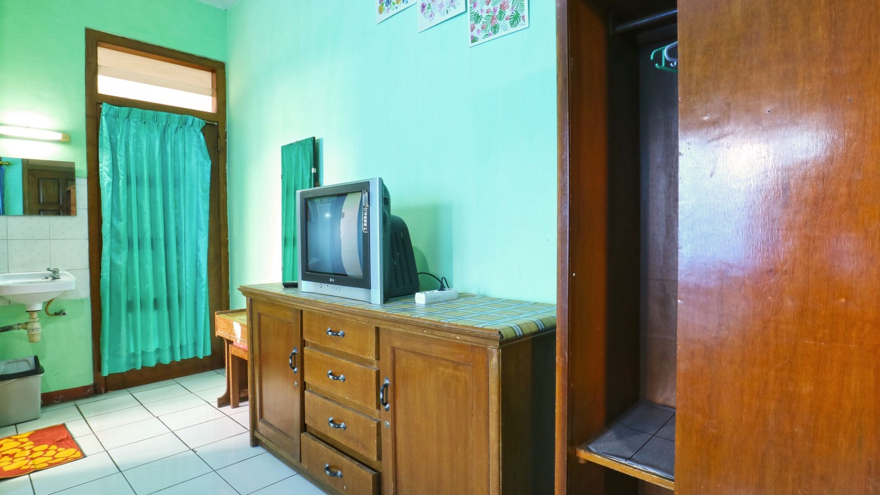 Photo of Bedroom in Klojen